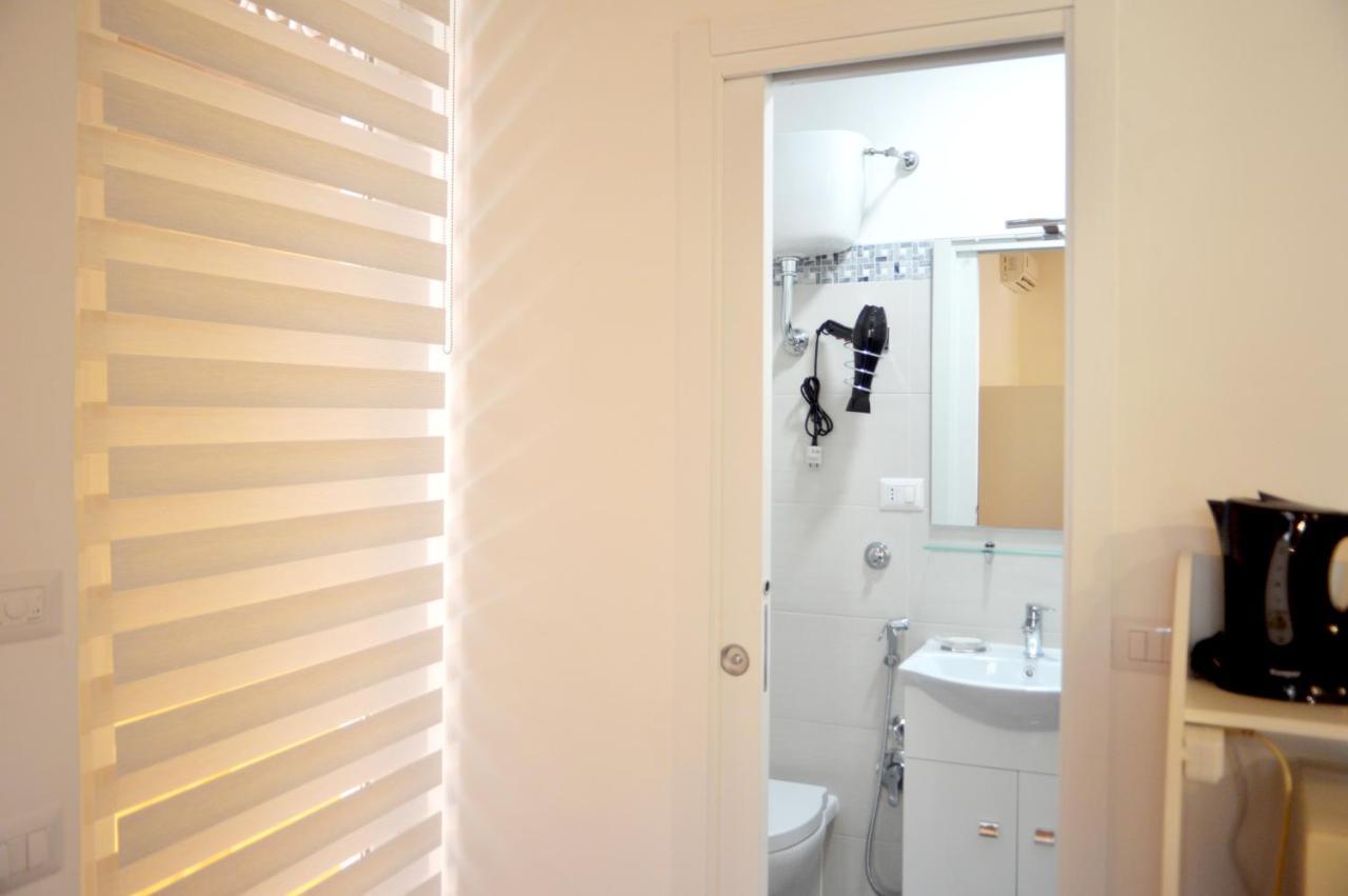 Apartamento Bonaparte Termini