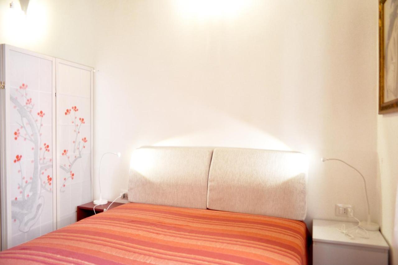 Apartamento Bonaparte Termini