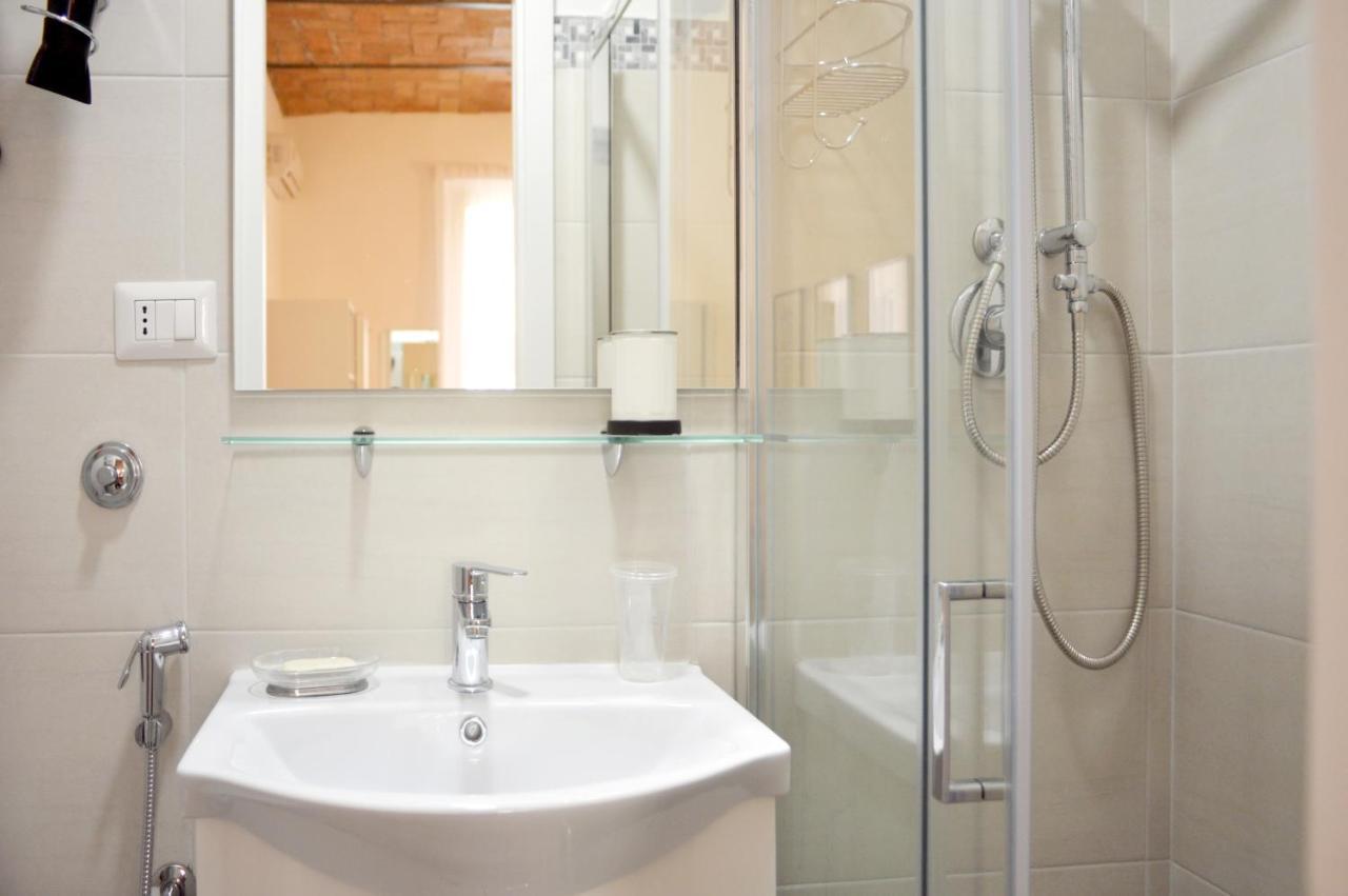 Apartamento Bonaparte Termini