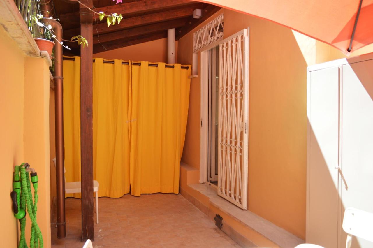 Apartamento Bonaparte Termini *