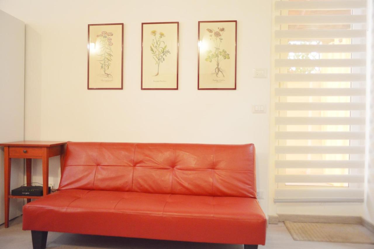 Bonaparte Termini Apartamento