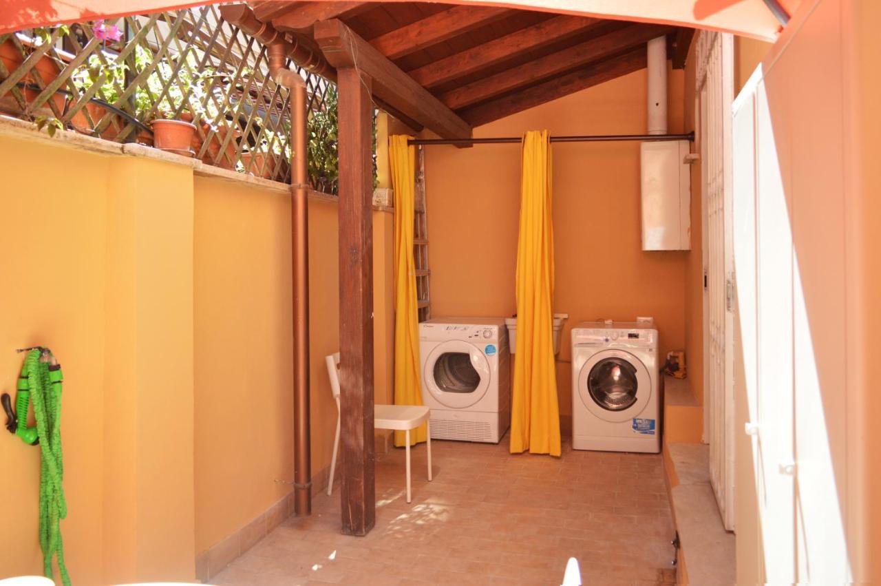 Bonaparte Termini Apartamento Roma