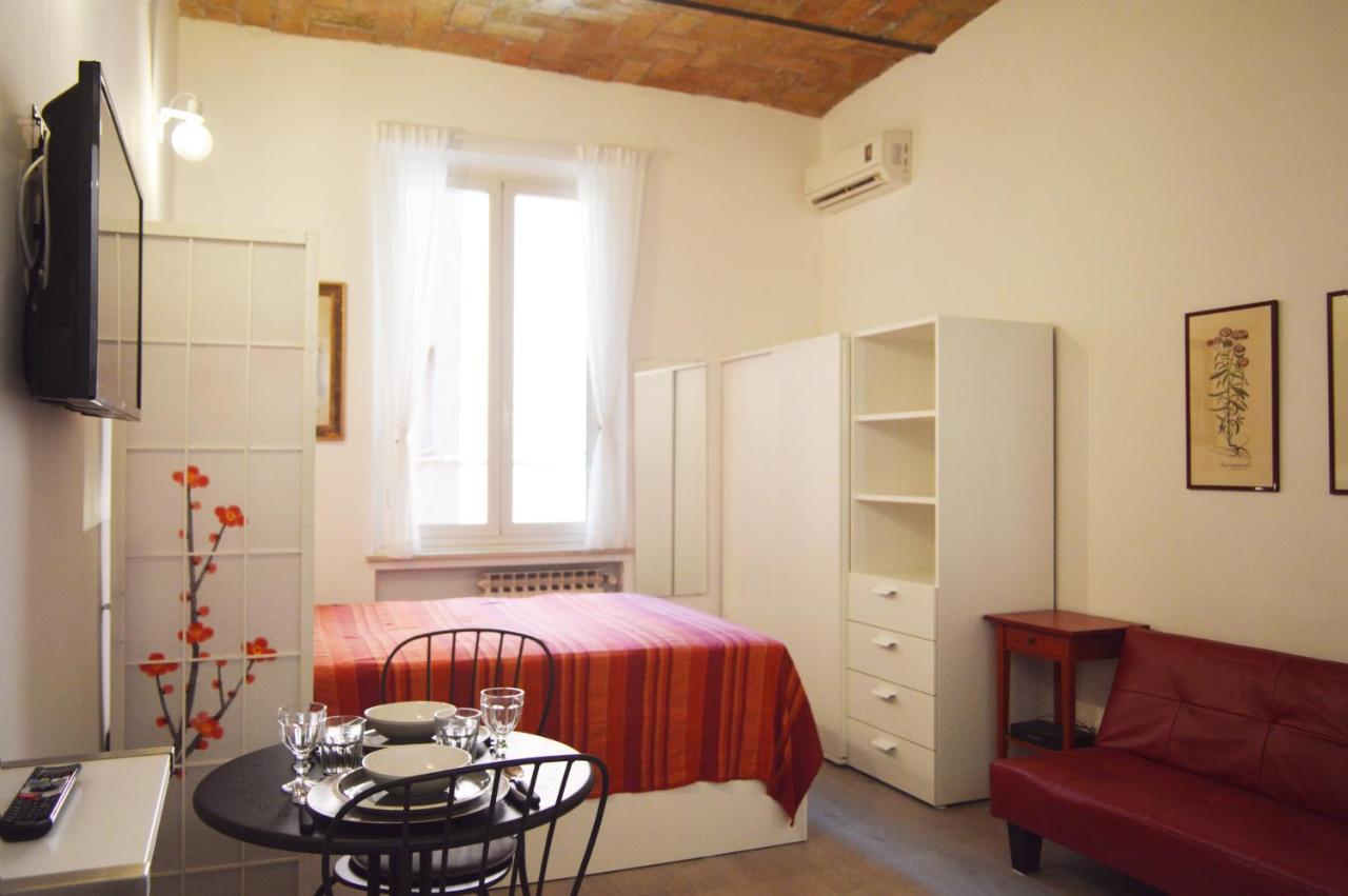 Apartamento Bonaparte Termini