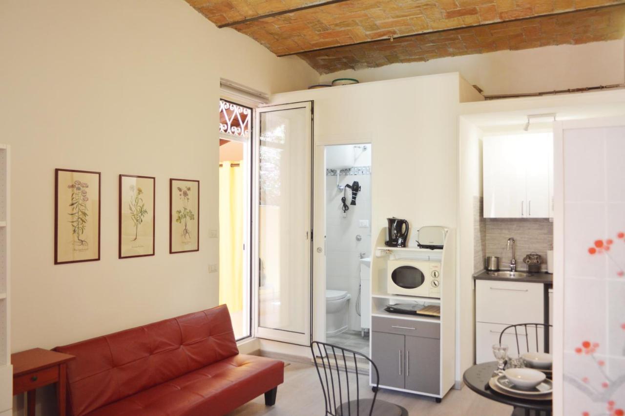 Bonaparte Termini Apartamento *